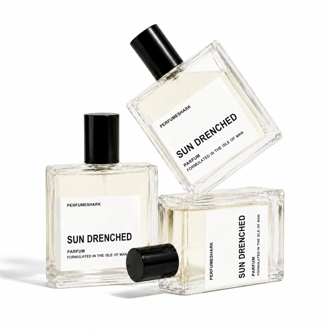Sun Drenched Perfume Dupe - With Similar Fragrant Notes to On The Beach by Louis Vuitton - Image 3