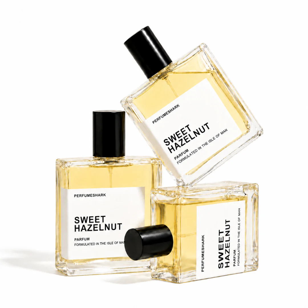Sweet Hazelnut Perfume Dupe- With Similar Fragrant Notes to Muse - Image 3