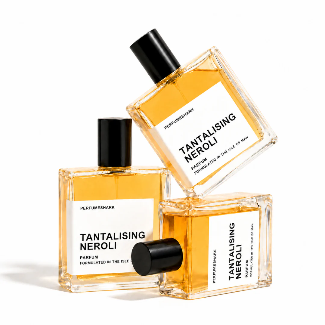 Tantalising Neroli Aftershave Dupe - With Similar Fragrant Notes to Tom Ford Noir Extreme - Image 3