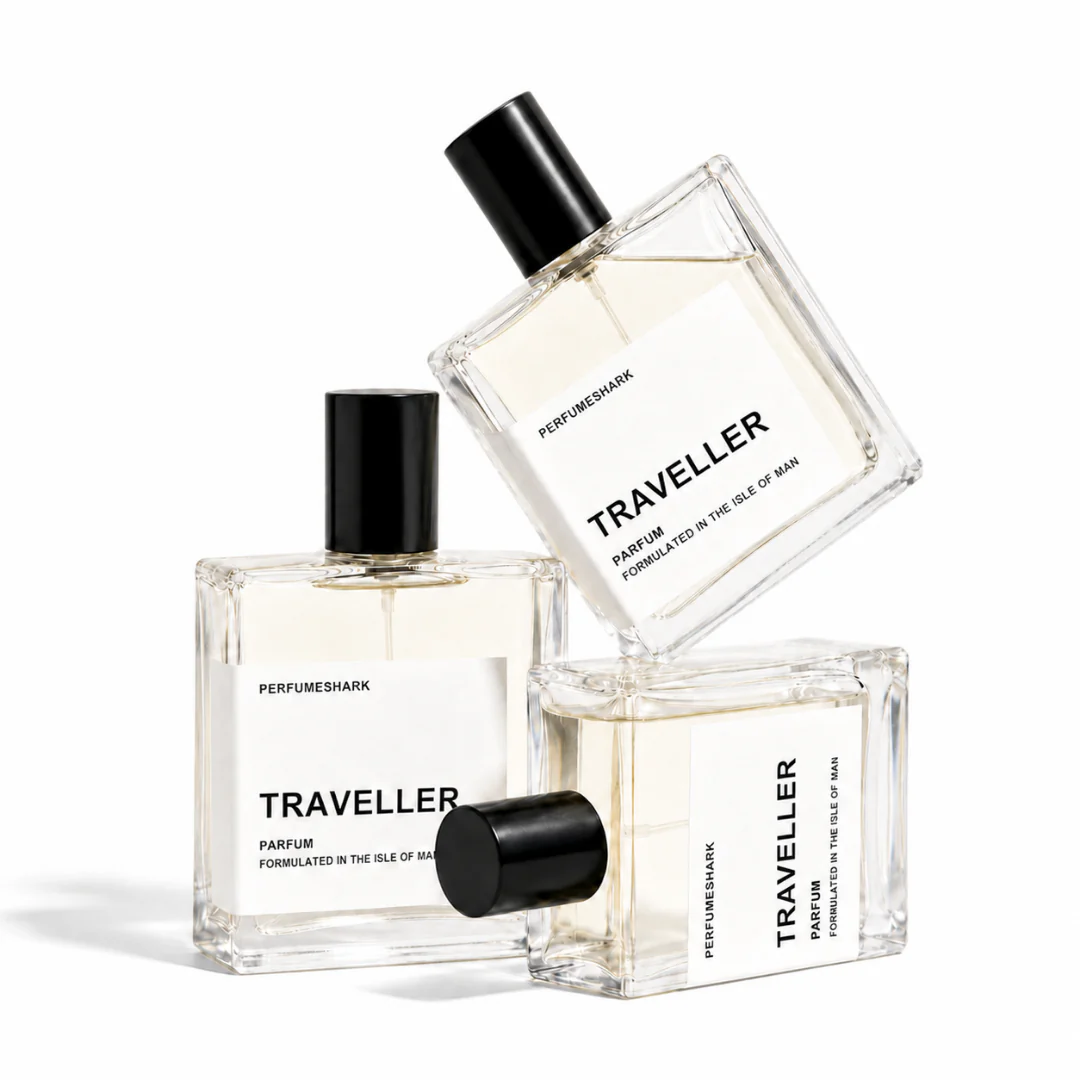 Traveller Perfume Dupe - With Similar Fragrant Notes to Gypsy Water - Image 3