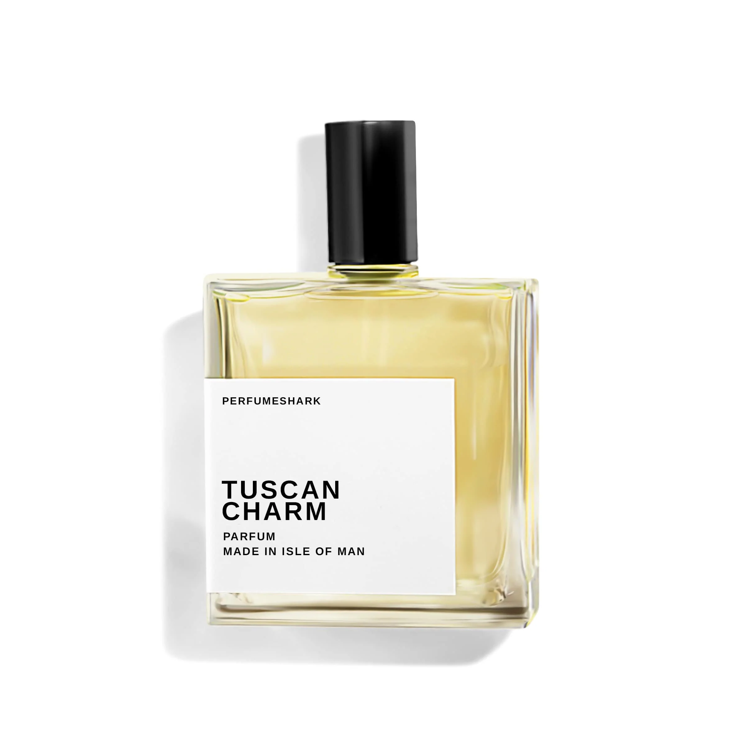 Tuscan Charm Aftershave Dupe - With Similar Fragrant Notes to Dior Pour Homme Intense - Image 2