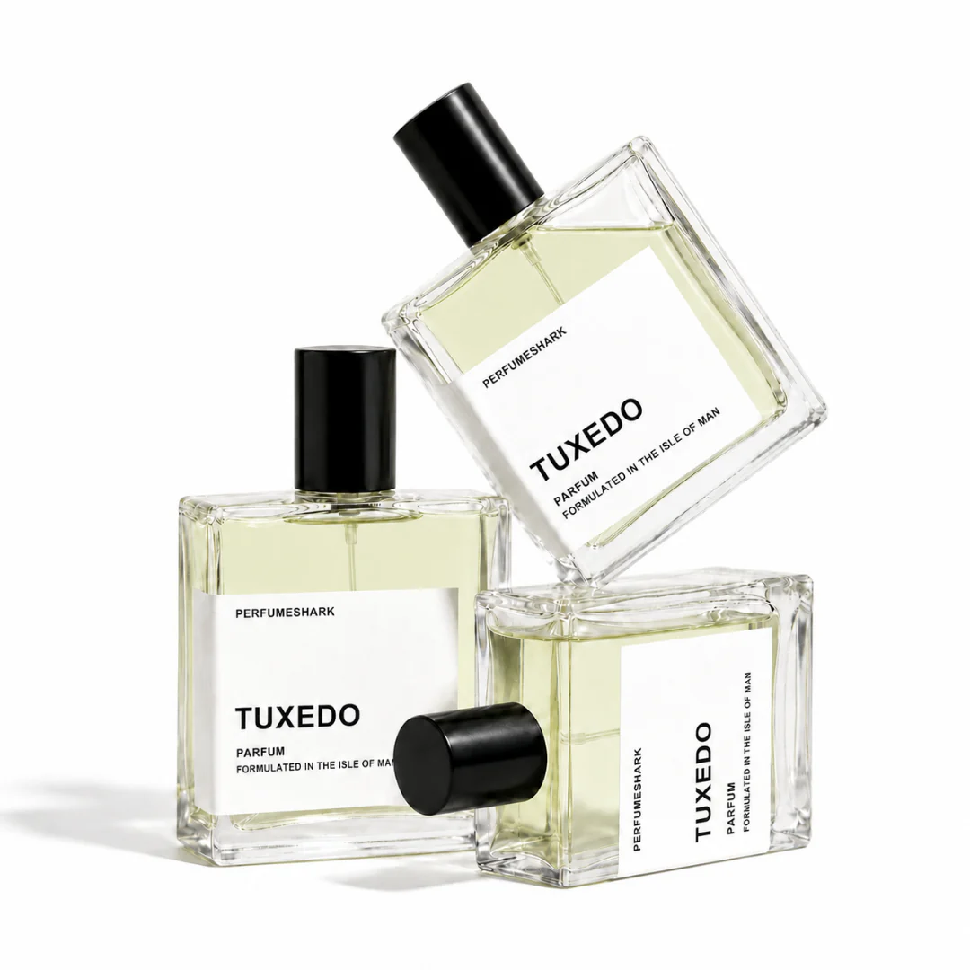 Tuxedo Aftershave Dupe - With Similar Fragrant Notes to Le Male by JPG - Image 3