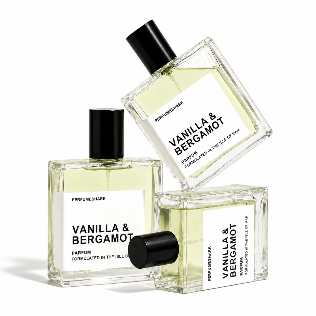 Vanilla & Bergamot Perfume Dupe - With Similar Fragrant Notes to D&G The One - Image 3