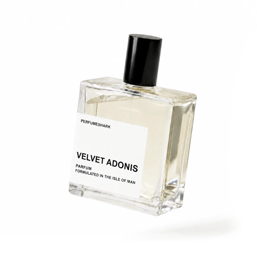 Velvet Adonis Aftershave Dupe - With Similar Fragrant Notes to Le Beau JPG