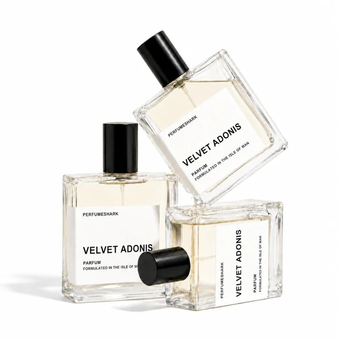 Velvet Adonis Aftershave Dupe - With Similar Fragrant Notes to Le Beau JPG - Image 3