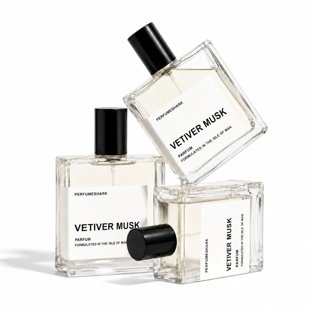 Vetiver Musk Perfume Dupe - With Similar Fragrant Notes to Himalaya - Image 3