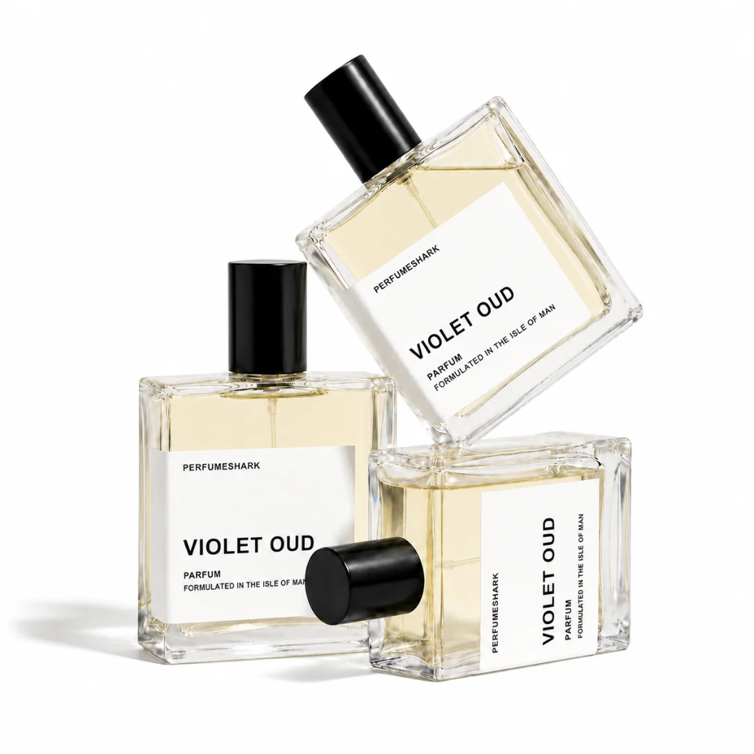 Violet Oud Perfume Dupe - With Similar Fragrant Notes to Maison Francis Kurkdjian Oud Satin Mood - Image 3