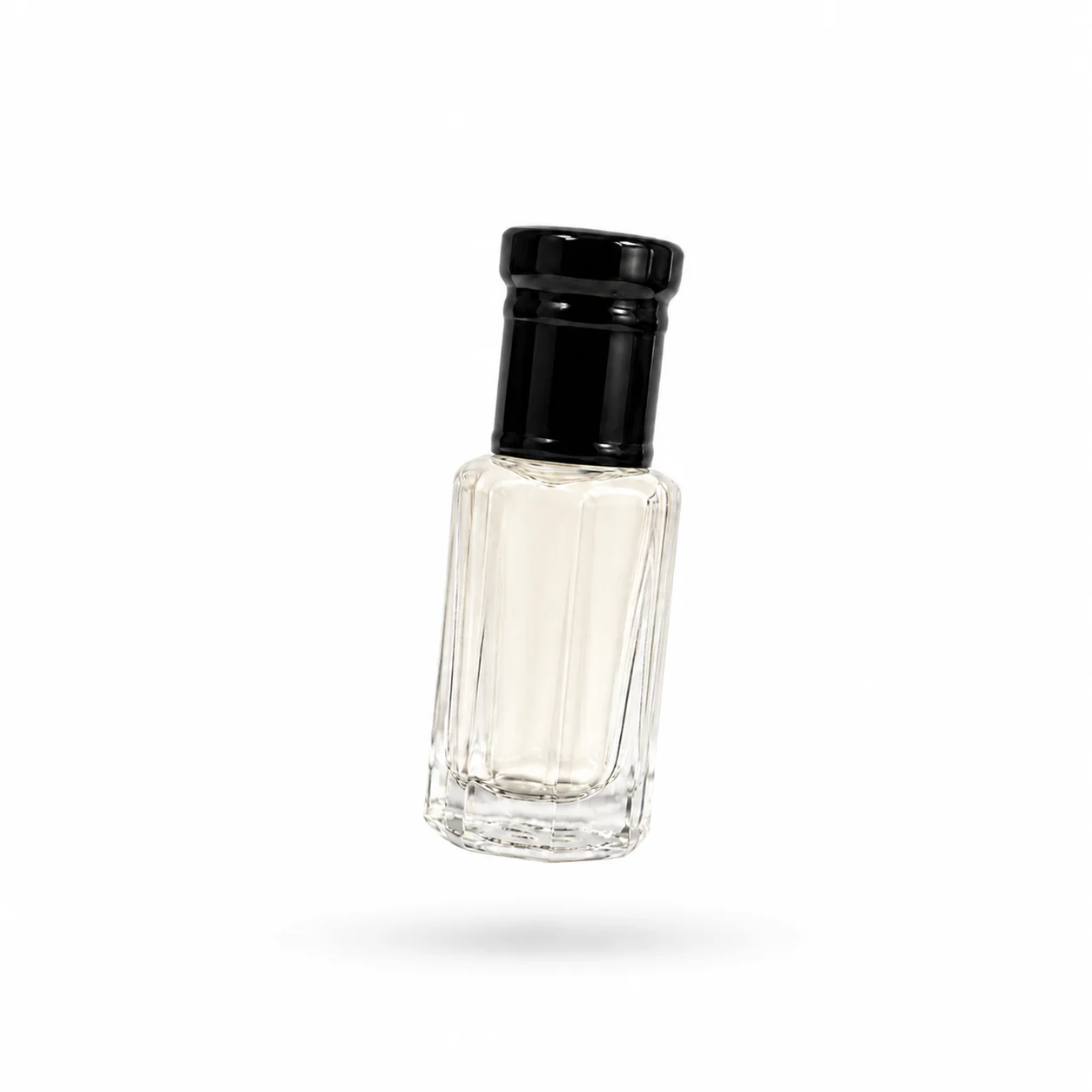 White Amber Concentrate Oil - With Similar Fragrant Notes to Aliens - Image 3