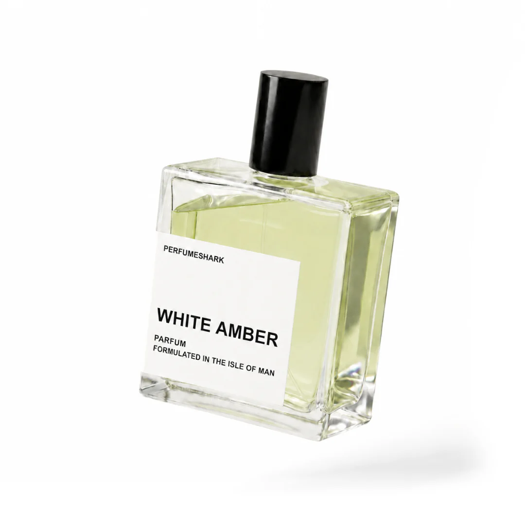White Amber Perfume Dupe - With Similar Fragrant Notes to Aliens