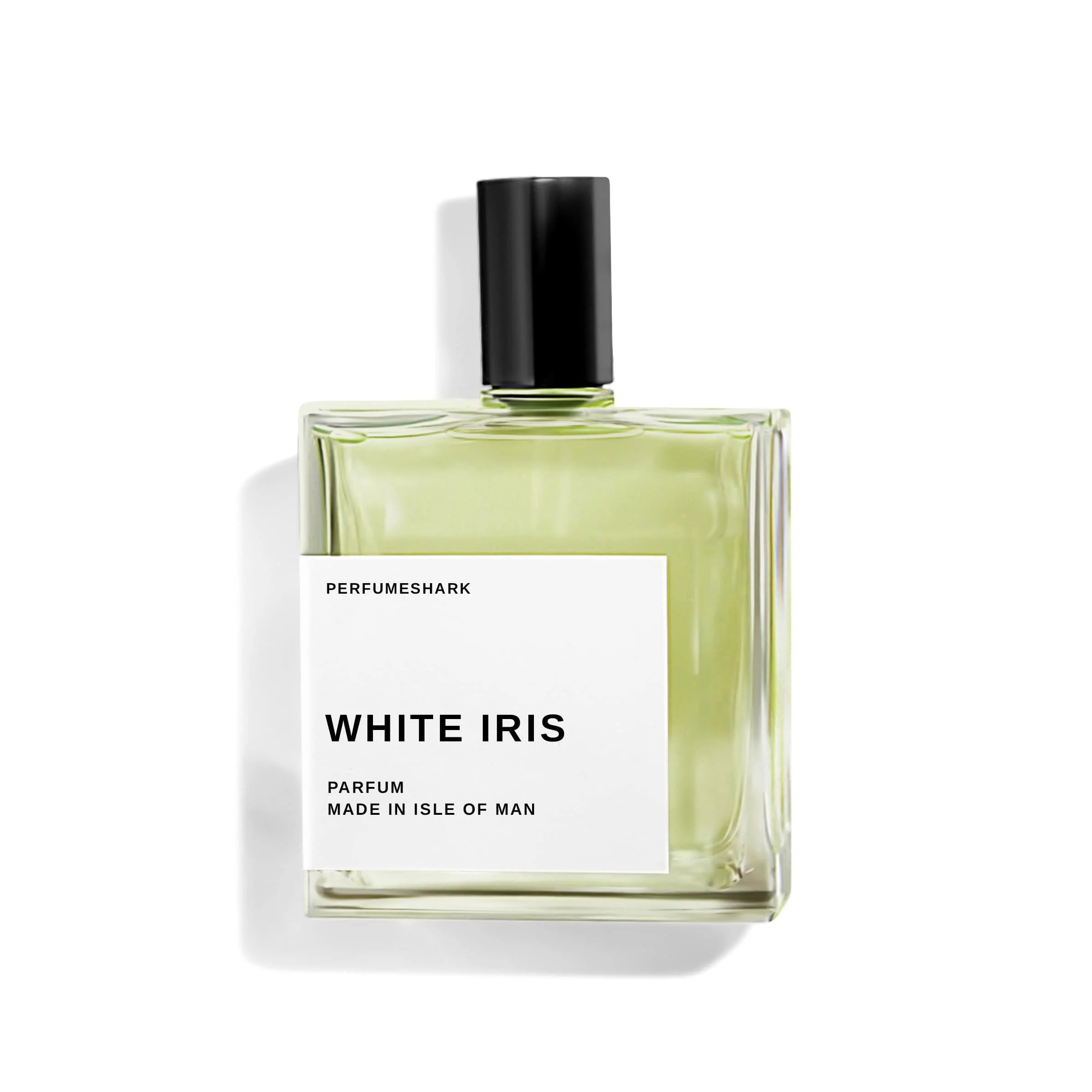 White Iris Perfume Dupe - With Similar Fragrant Notes to Bois D'argent By Dior - Image 2