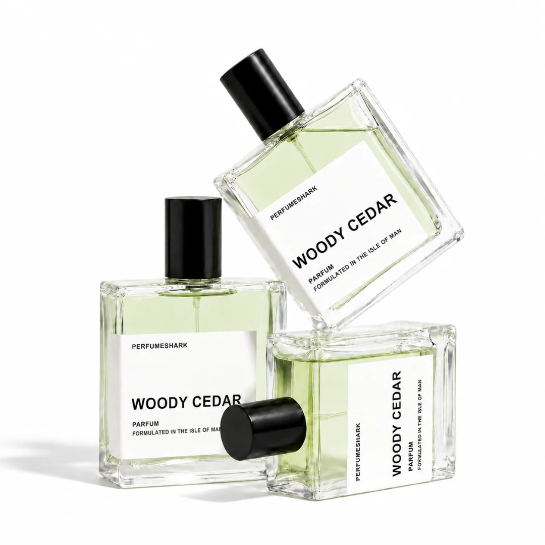 Woody Cedar Aftershave Dupe - With Similar Fragrant Notes to Eau Sauvage Extreme - Image 3