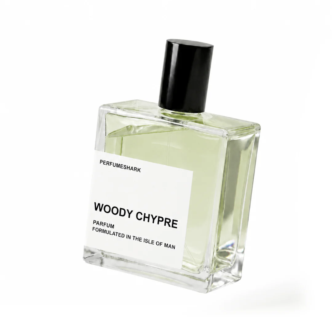 Woody Chypre Perfume Dupe - With Similar Fragrant Notes to Patchouli 24 by Le Labo