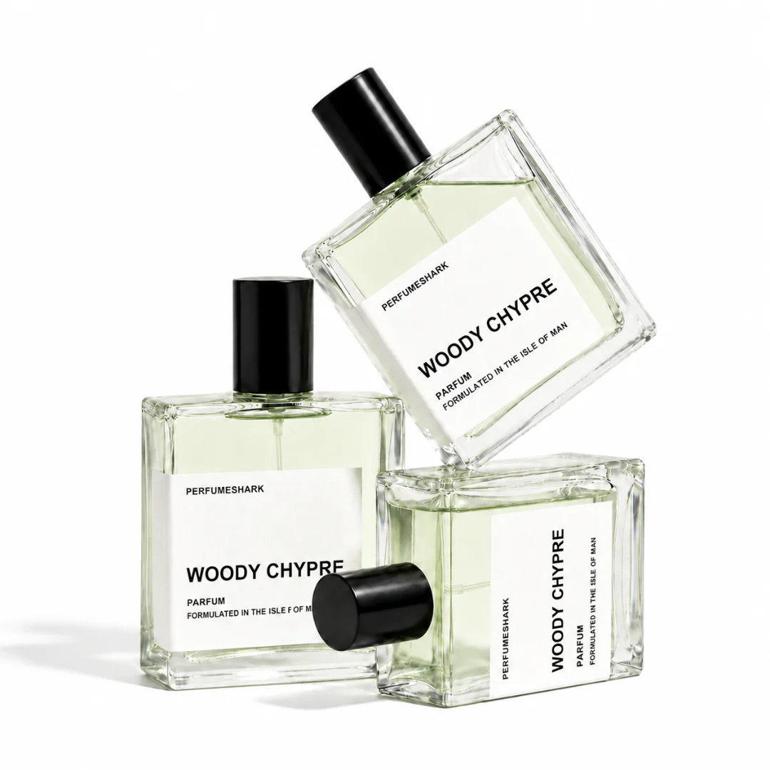 Woody Chypre Perfume Dupe - With Similar Fragrant Notes to Patchouli 24 by Le Labo - Image 3